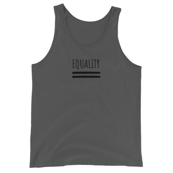 Equality Men's Tank Top - Image 3