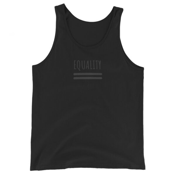 Equality Men's Tank Top