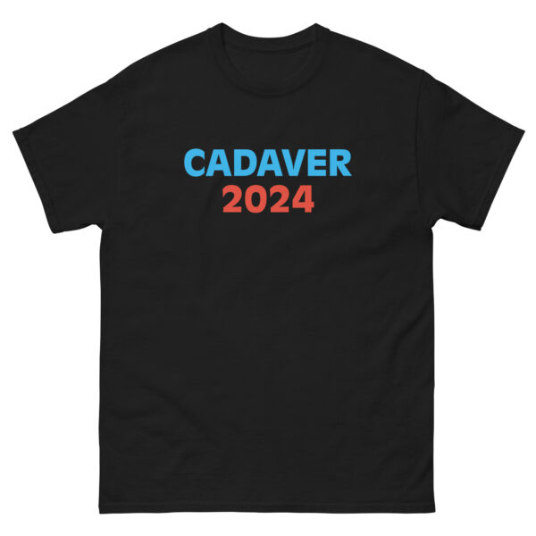 Cadaver 24 Unisex Tee